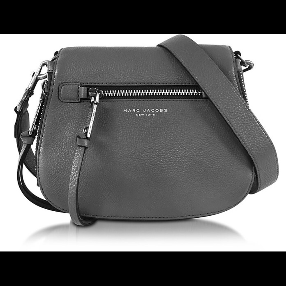 Marc Jacobs nomad crossbody bag
